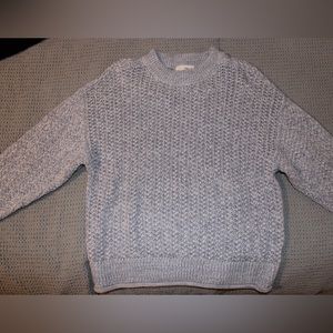 Universal Thread Sweater